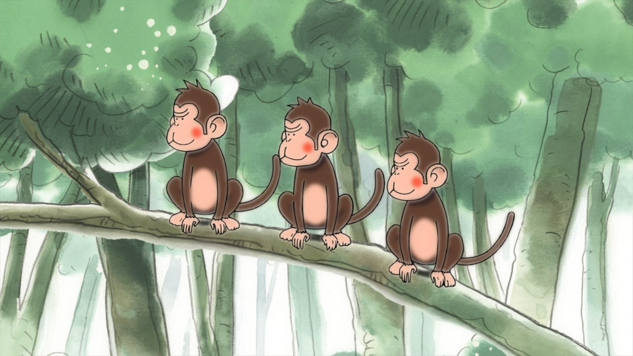 Принцесса-медуза: Вперёд, сёстры-исследователи! — скриншот 5