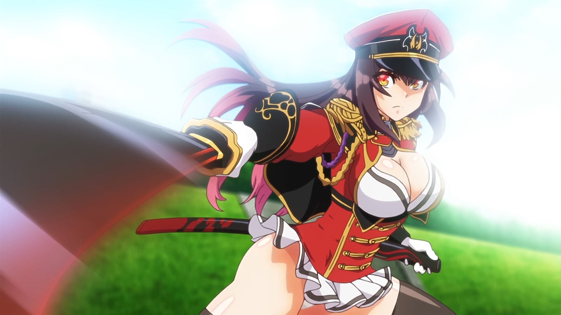 Семь небесных добродетелей — скриншот 14