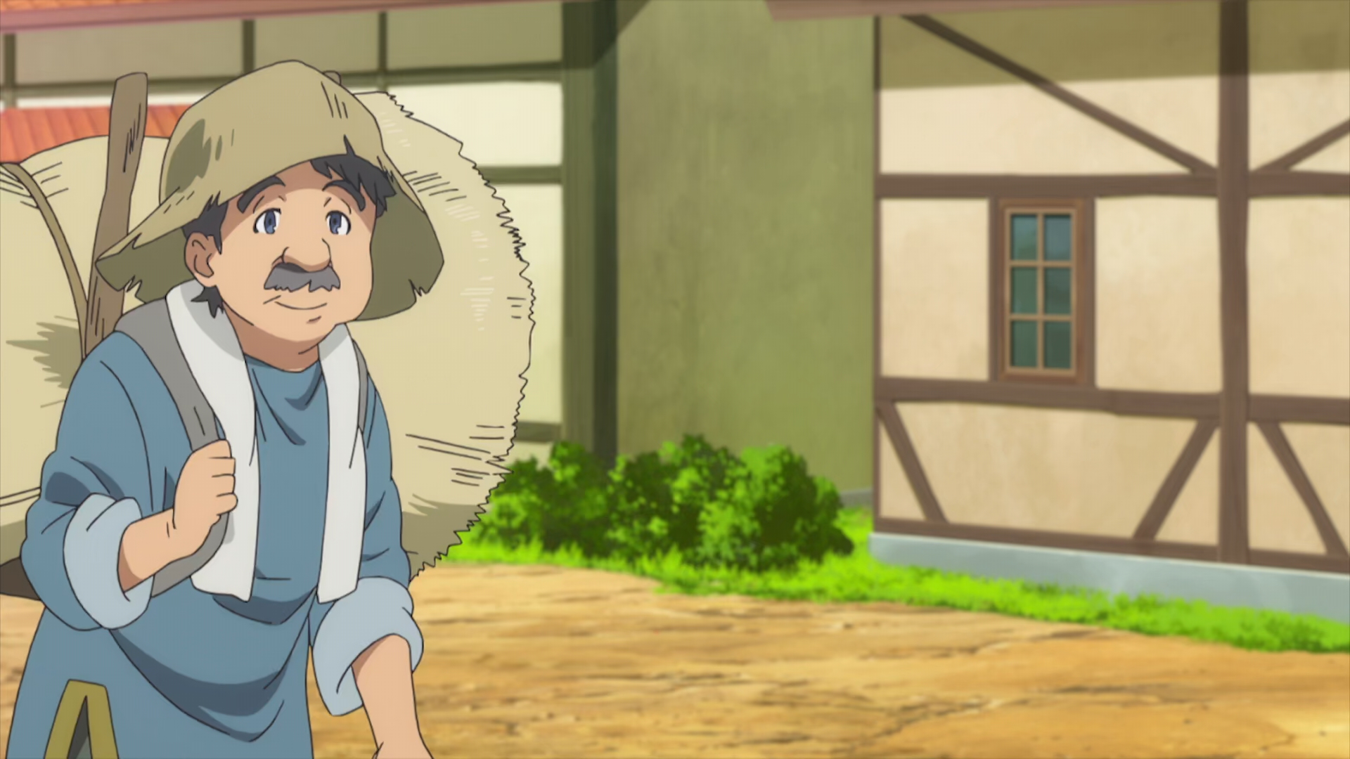 Осторожный герой: и без того сильнейший, он слишком осторожен! — скриншот 26