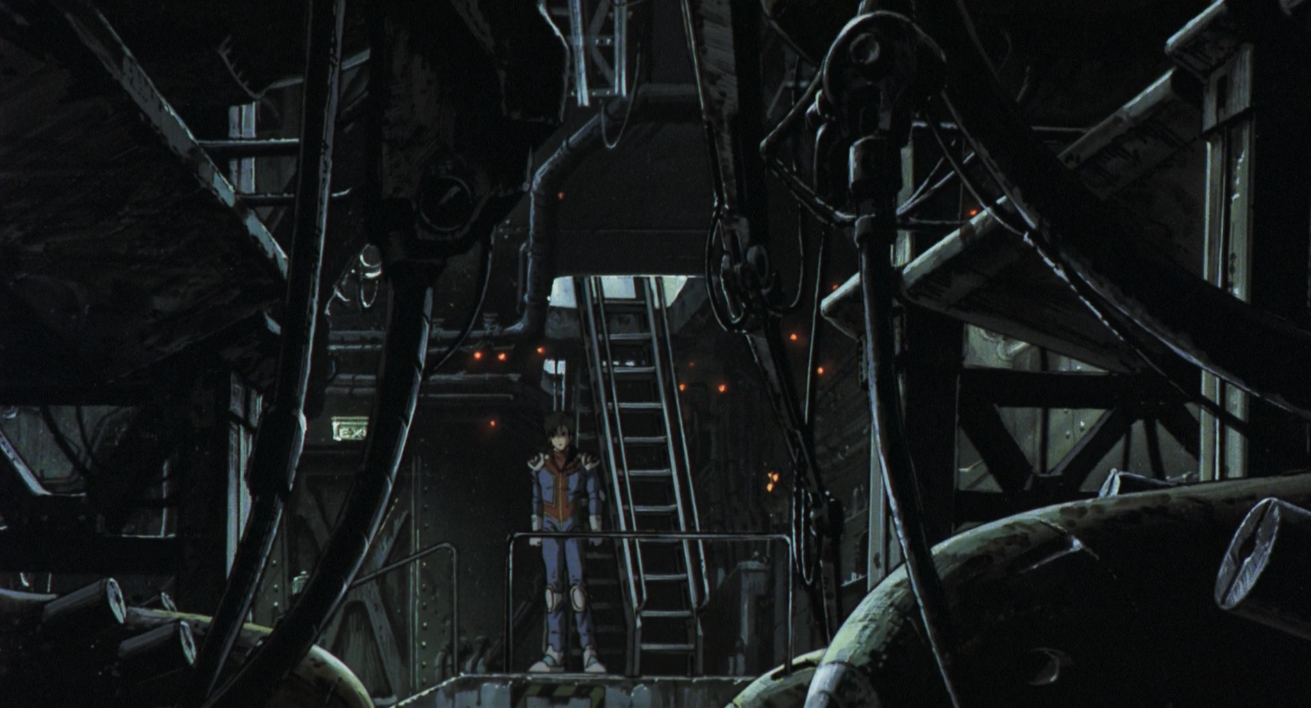 Война на Венере — скриншот 13