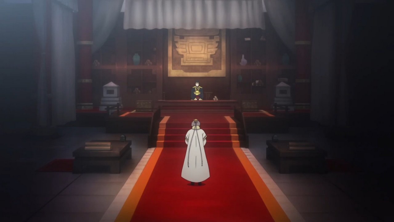 Меч династии — скриншот 28