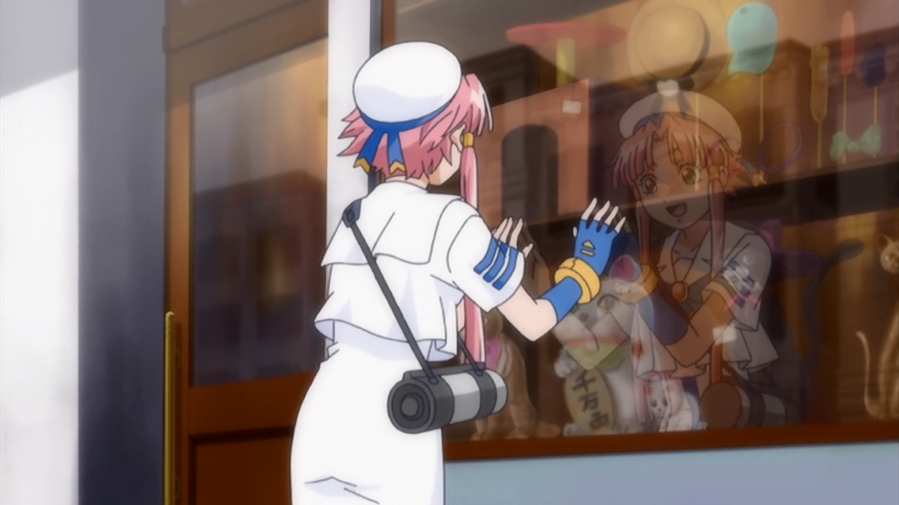 Ария: Происхождение — В маленьком секретном месте... — скриншот 17