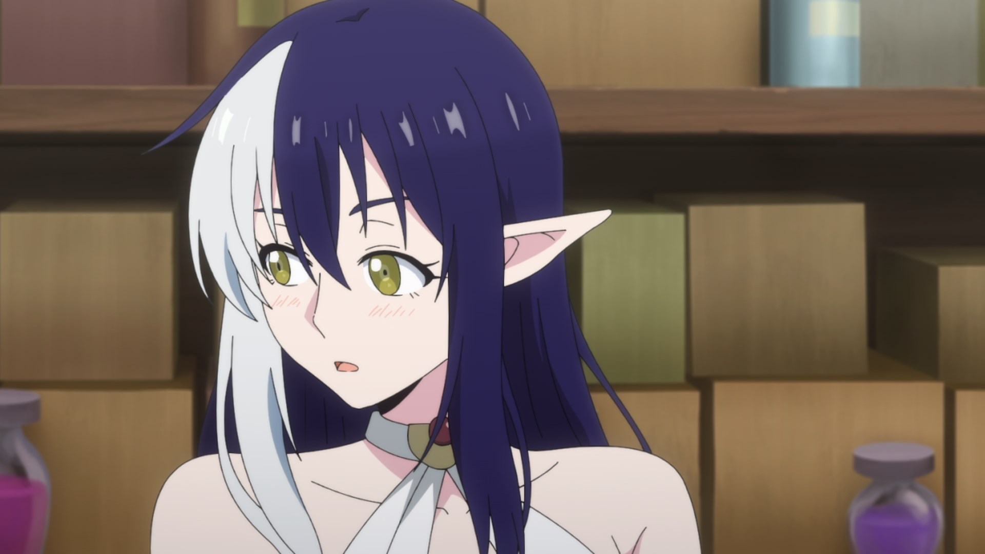 Новые врата — скриншот 23