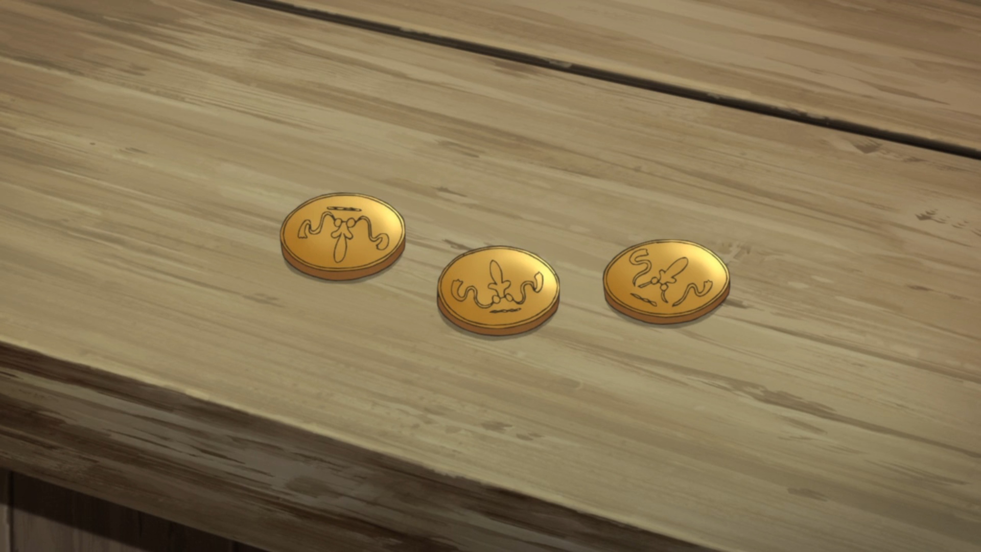 Власть книжного червя OVA — скриншот 29