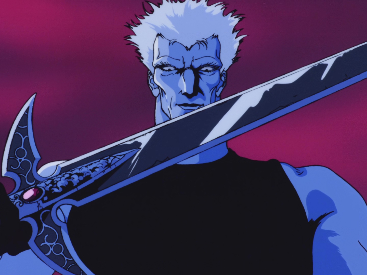 Синдзюку — город-ад — скриншот 7