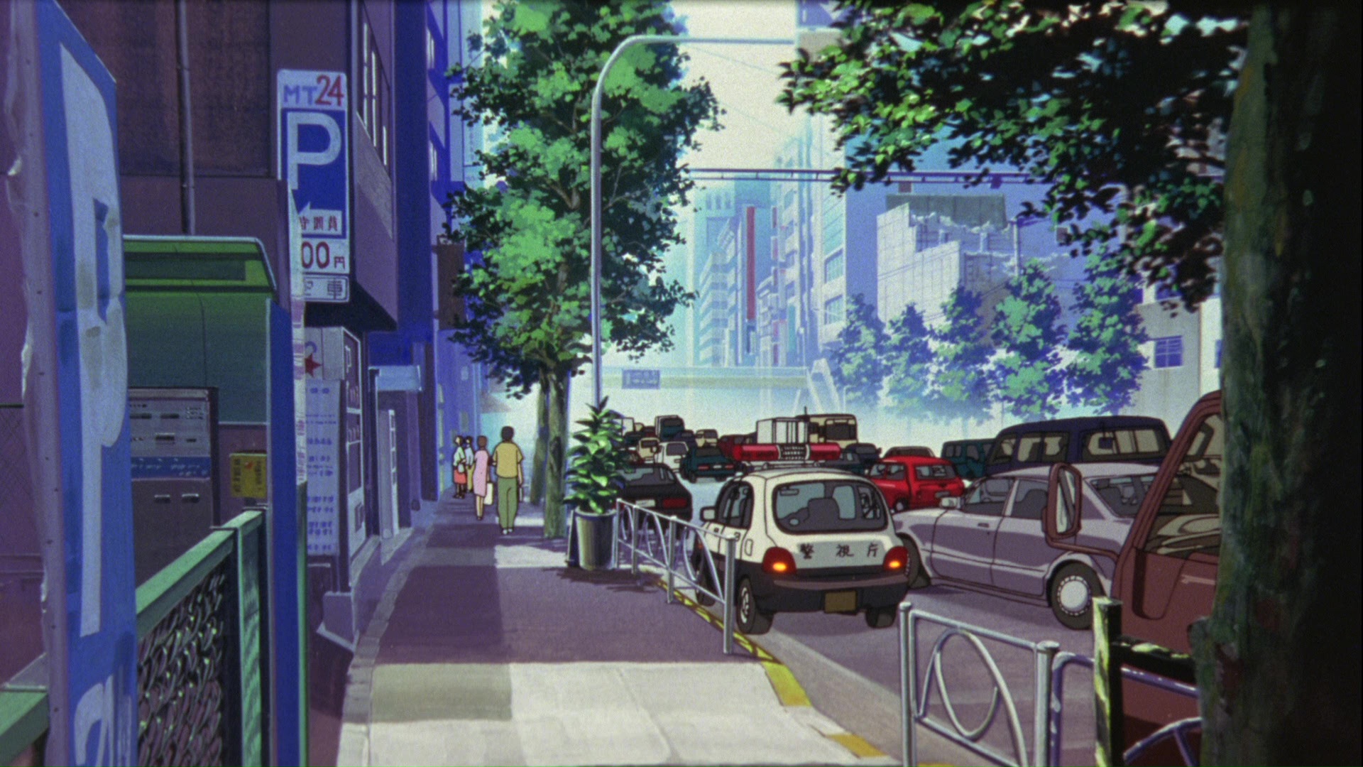 Вы арестованы! Фильм — скриншот 7