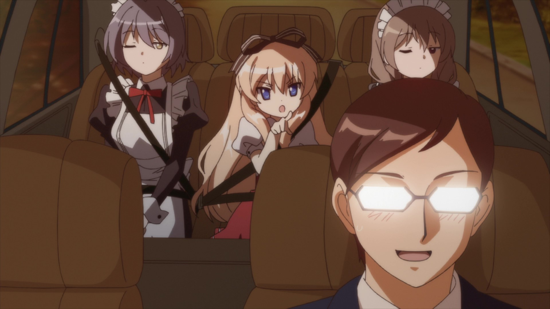 Нашествие бродячих кошек! — скриншот 18