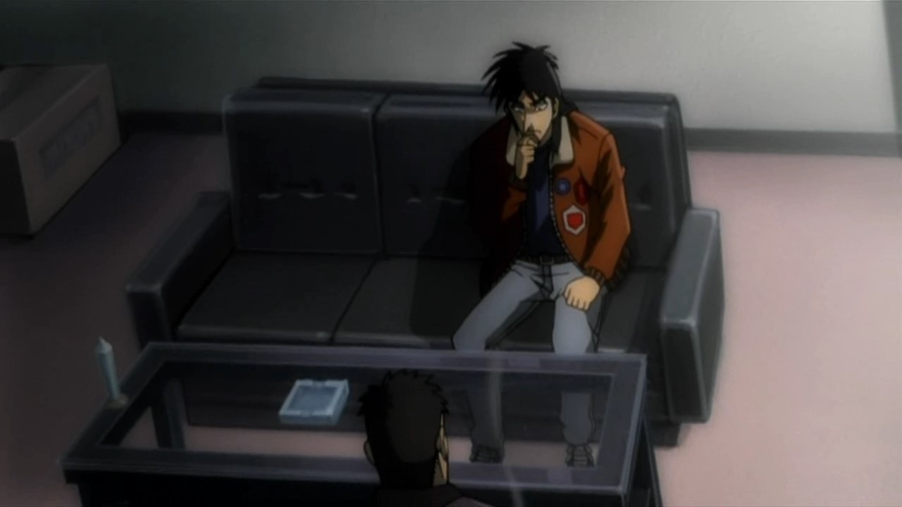 Кайдзи — скриншот 40