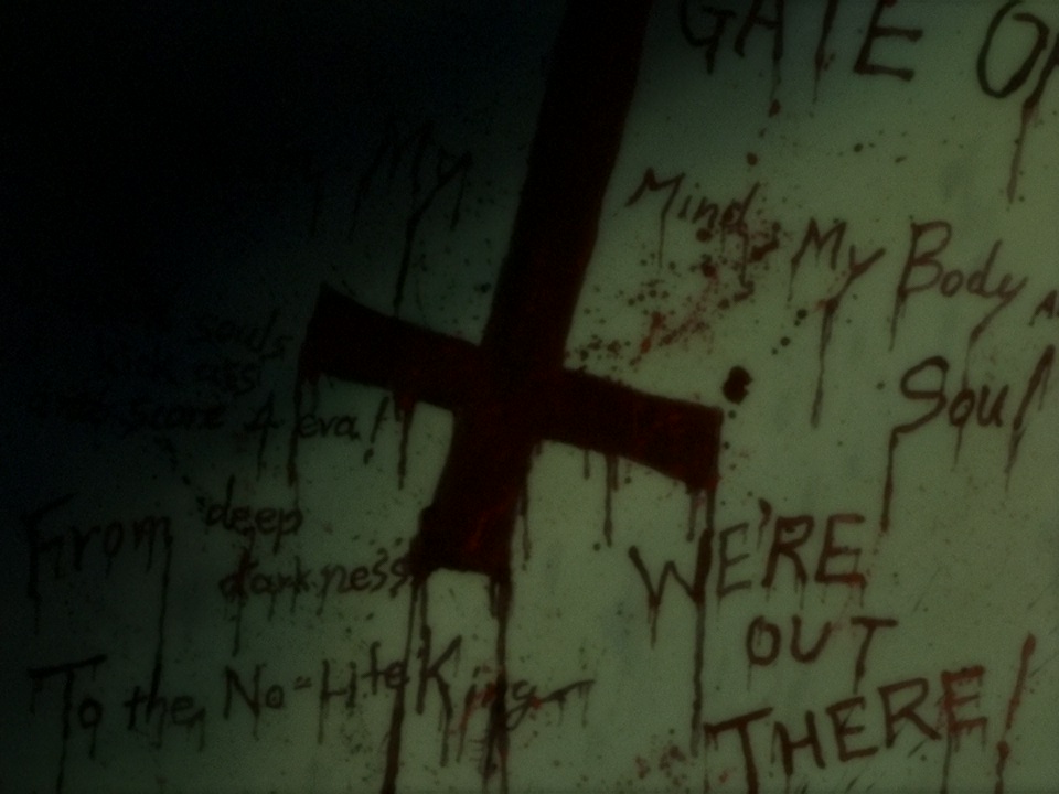 Хеллсинг: Война с нечистью — скриншот 35