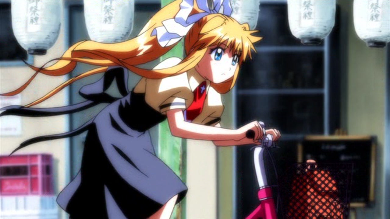 Высь. Фильм — скриншот 29