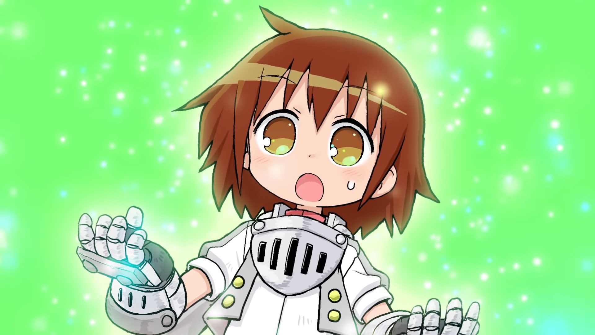 Фантазия Кирара — скриншот 23