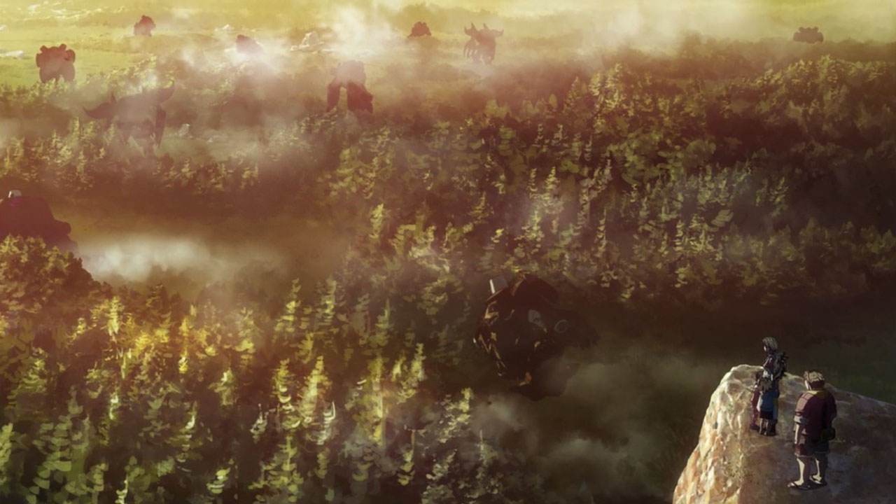 Бубуки Буранки — скриншот 10