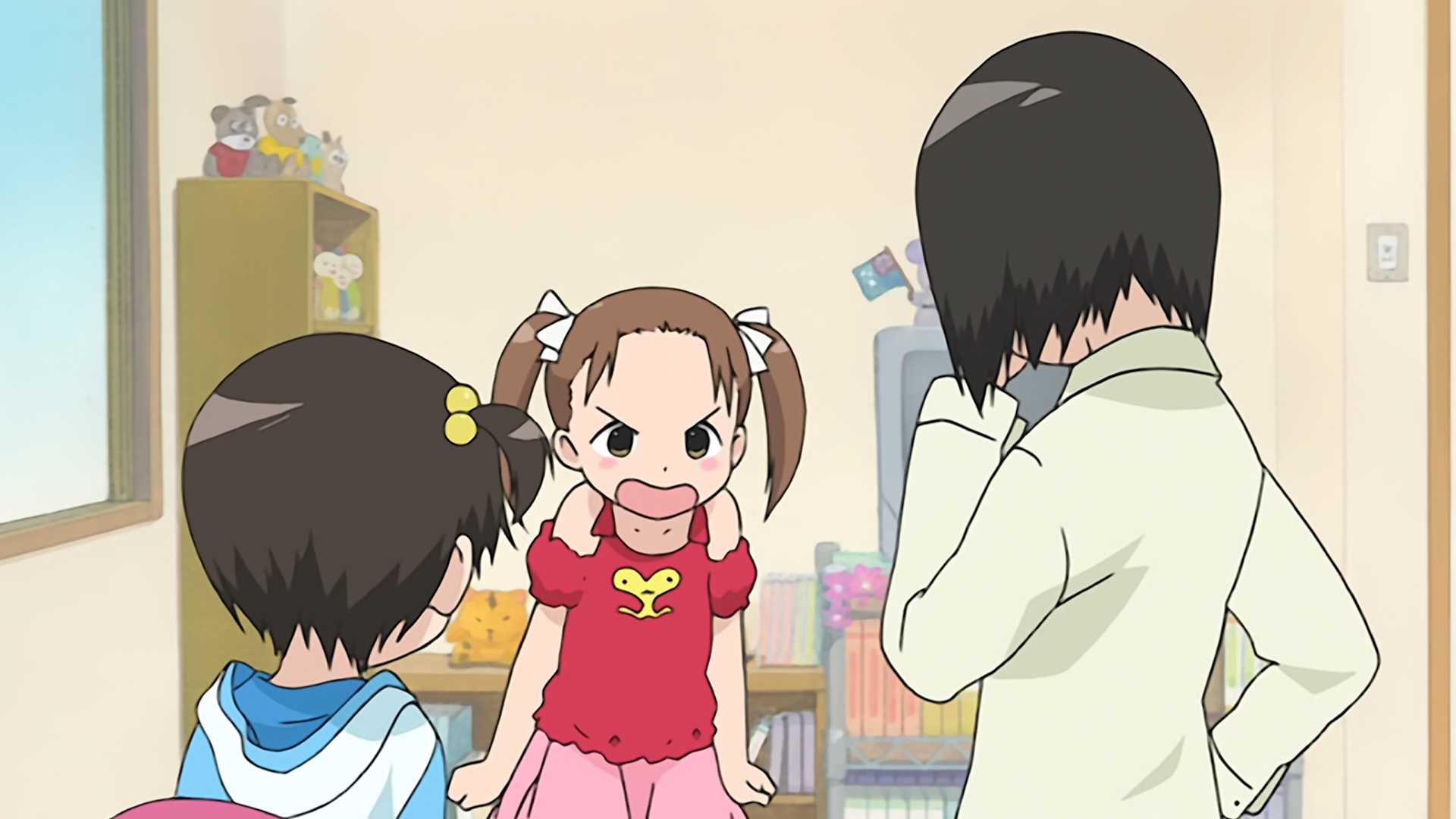 Клубничный зефир — скриншот 12