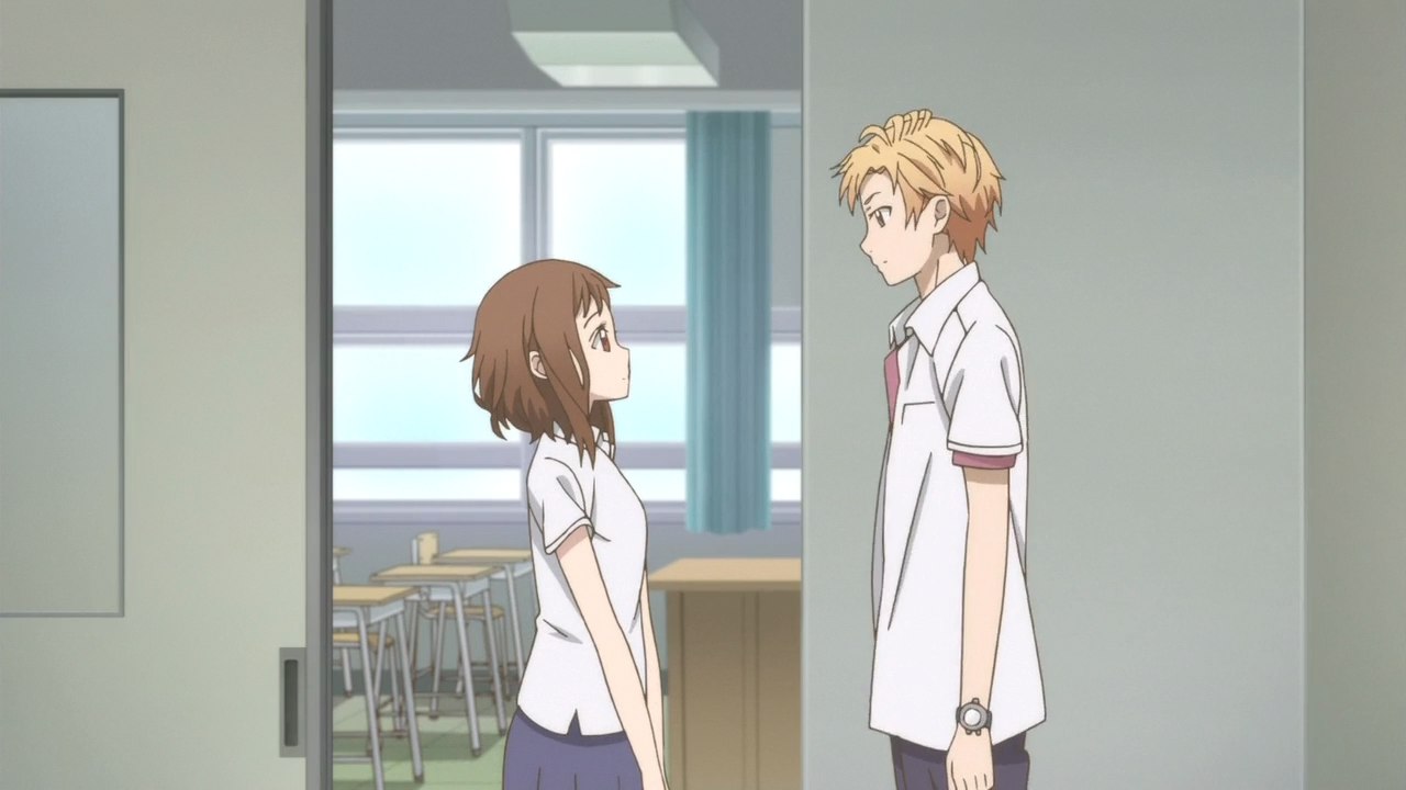 Нас всегда разделяли 10 сантиметров — скриншот 25