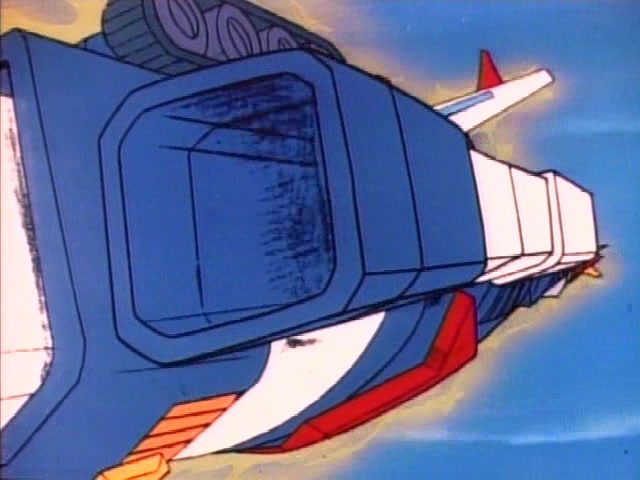 Суперэлектромагнитная машина Вольтес V — скриншот 40