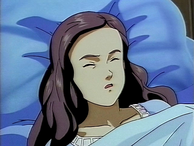 Глаза Марса — скриншот 13