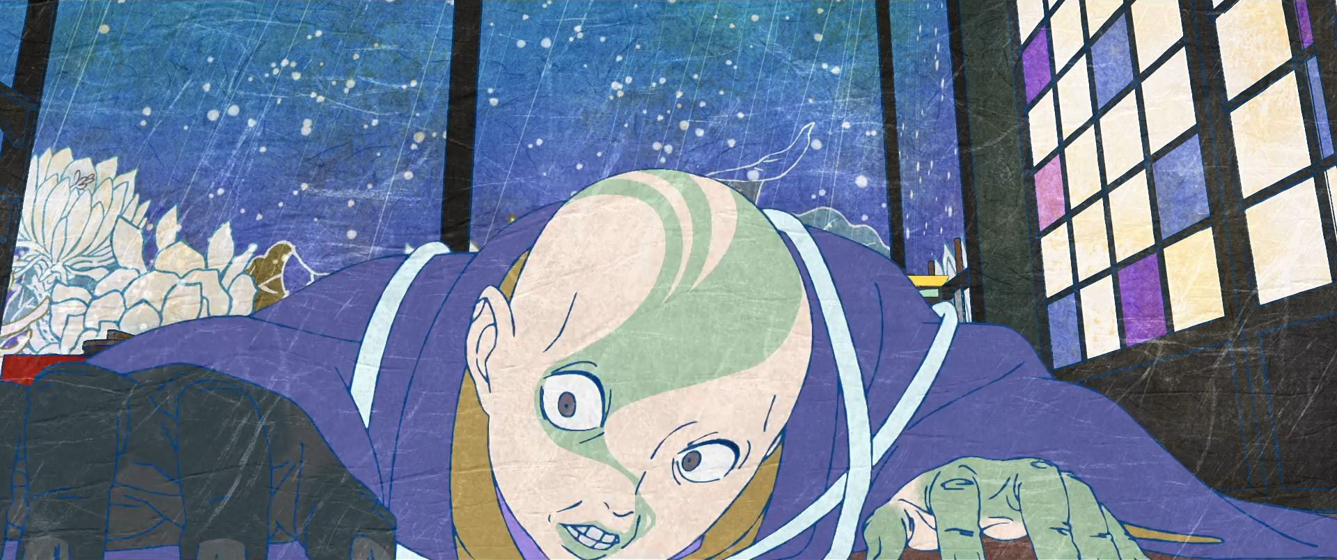 Мононокэ: Огненная крыса — скриншот 17