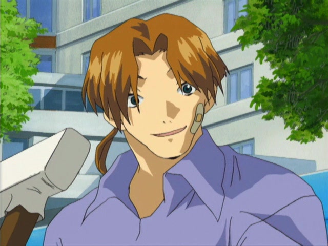 Мальчишки есть мальчишки — скриншот 37