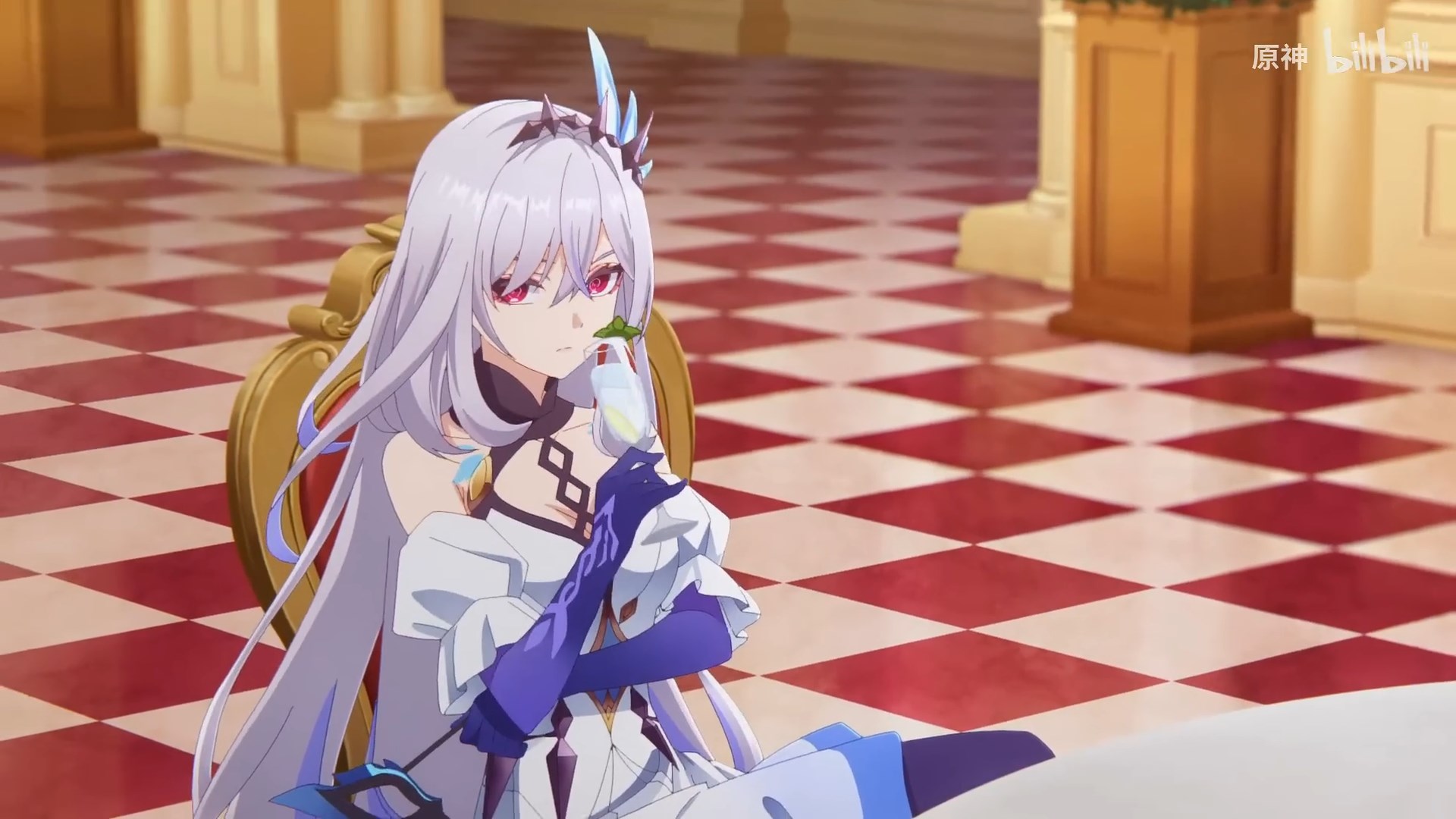 Genshin Impact: Фестиваль две тысячи двадцать шестого года — скриншот 14