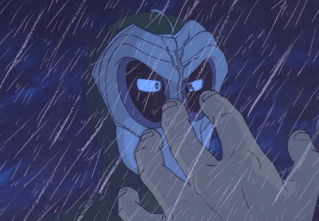 Подводный суперпоезд: Морской экспресс — скриншот 8