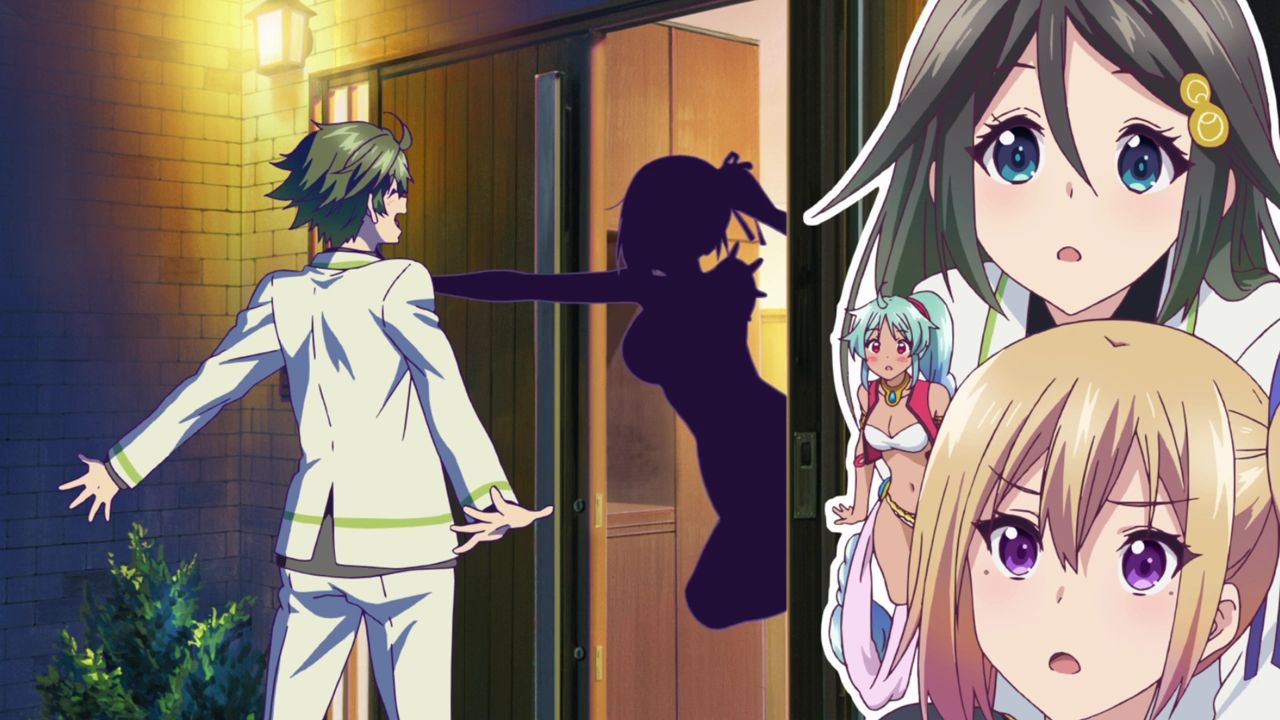 Безграничный фантомный мир — скриншот 25