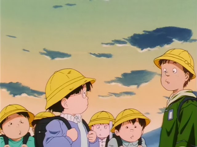 Щелкунчик Китаро (1996) — скриншот 7