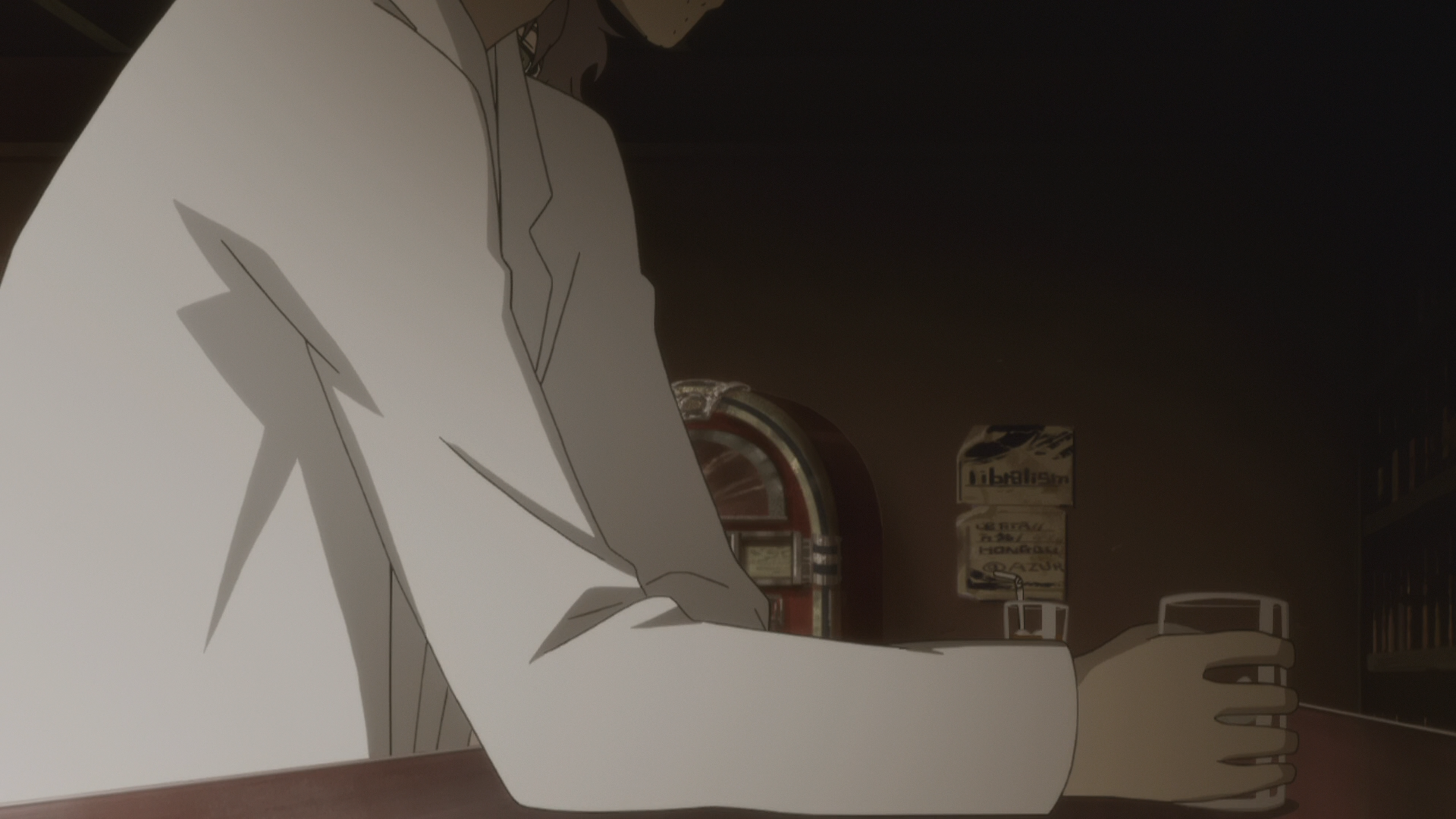 Врата Штейна: Эгоистичная пориомания — скриншот 12