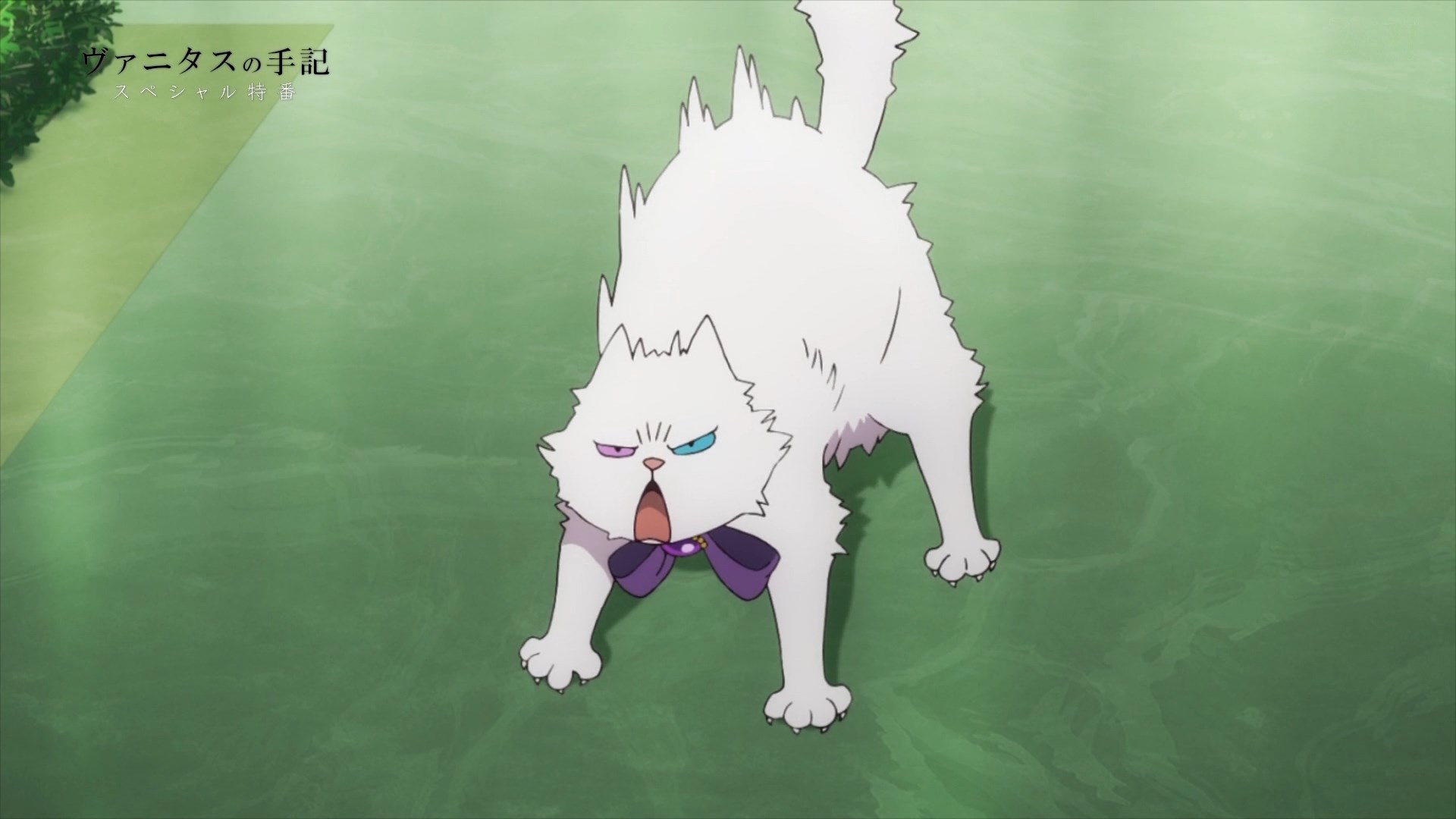 Мемуары Ванитаса: Путь, пройдённый после встречи — скриншот 3