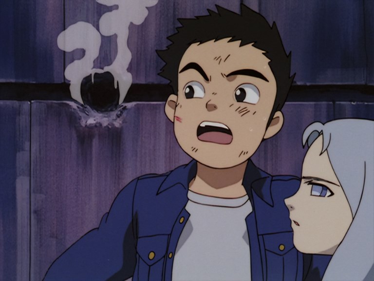 Здесь и сейчас — скриншот 34