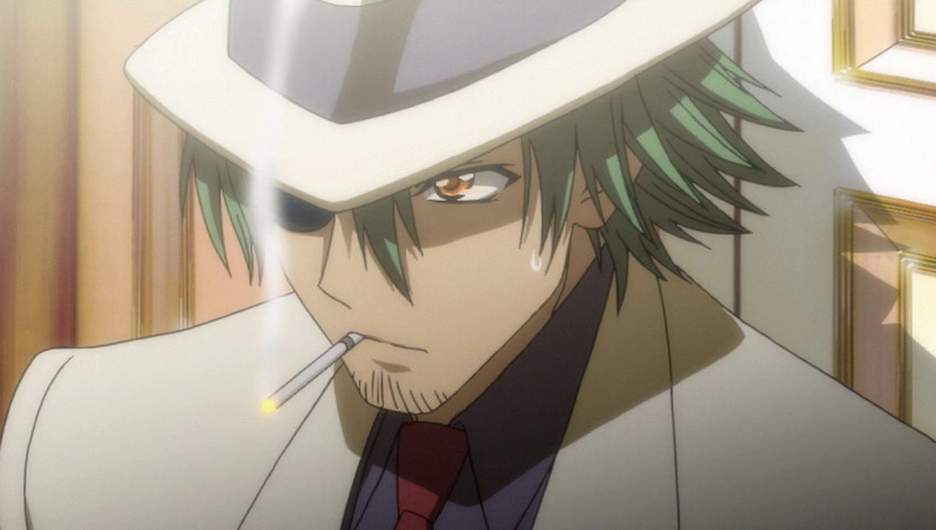 Чёрный кот — скриншот 28