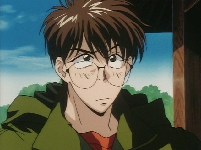 Восемь восходящих облаков — скриншот 36