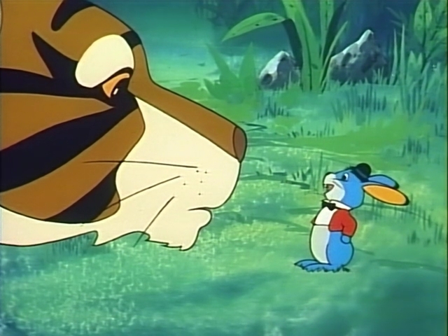 Легенда о Мэнкхмаусе — скриншот 64