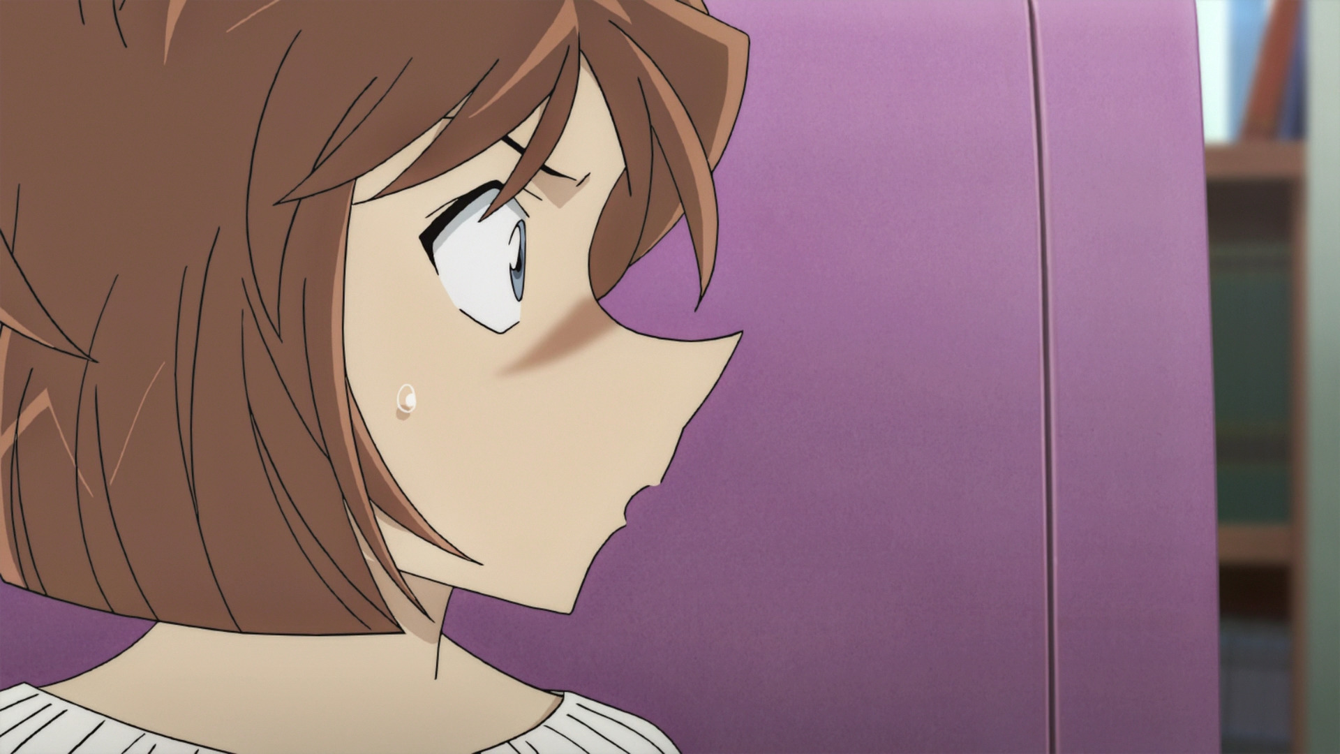 Детектив Конан: Палач Зеро — скриншот 4