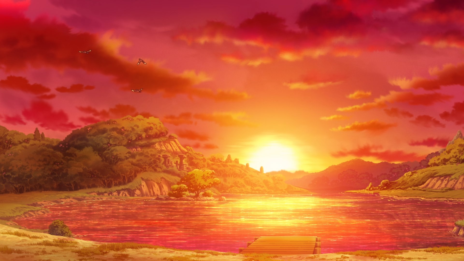 Покемон (2023) — скриншот 30