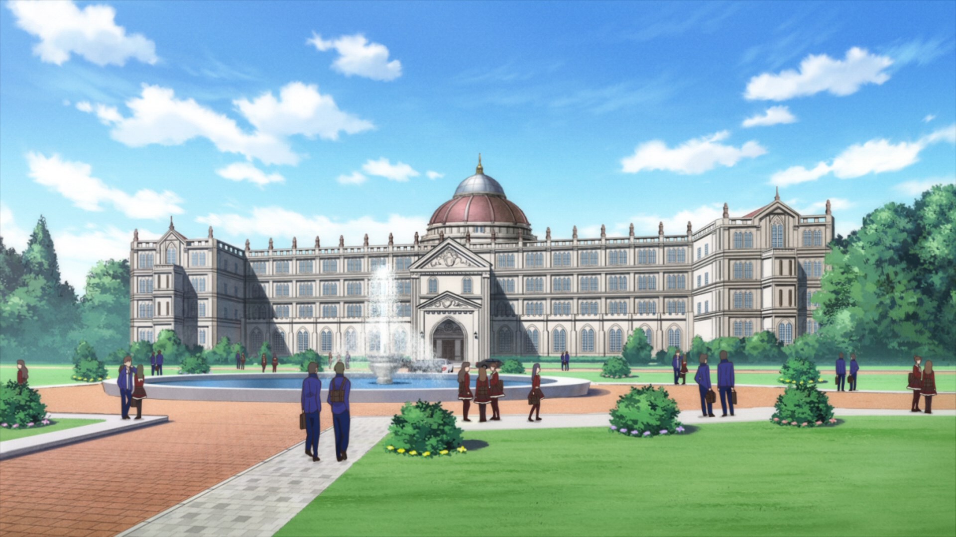 Танец с демонами — скриншот 35