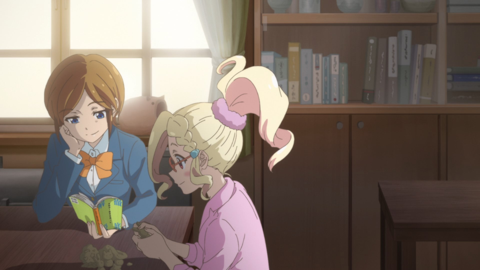 Давайте тоже слепим кружку 2 — скриншот 10