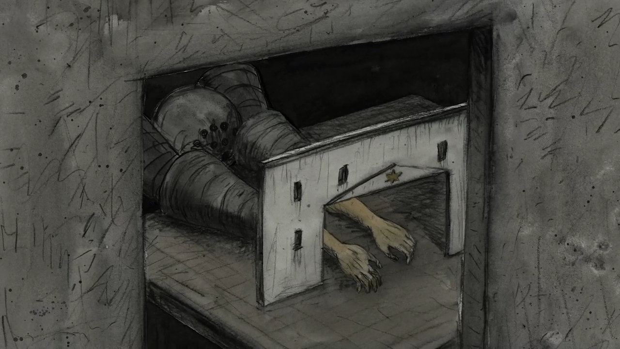 Север, и не один — скриншот 28