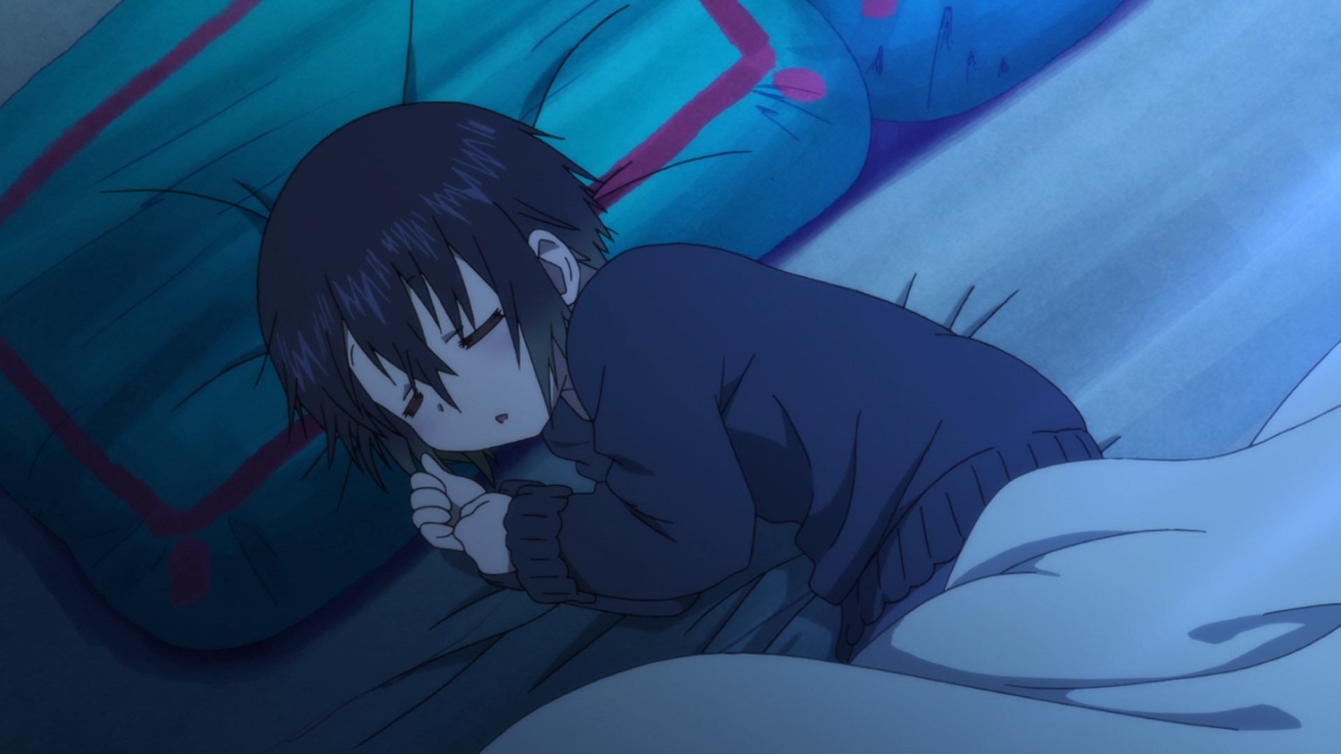 Сомали и Дух леса — скриншот 33