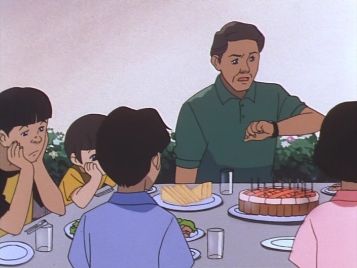 Диоксиновое лето — скриншот 5