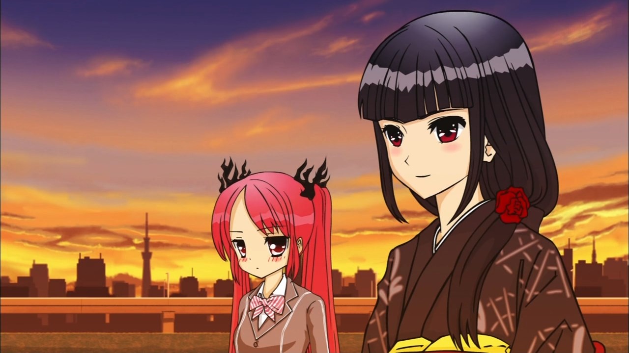 Няруко! Помни мою любовь — скриншот 13