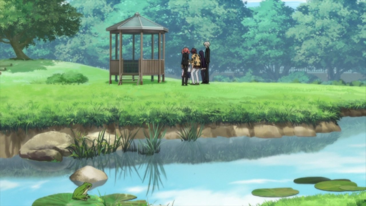 Я и мой слуга из секретной службы: Спецвыпуск — скриншот 15