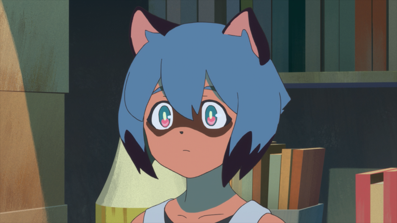 Совершенно новый зверь — скриншот 20