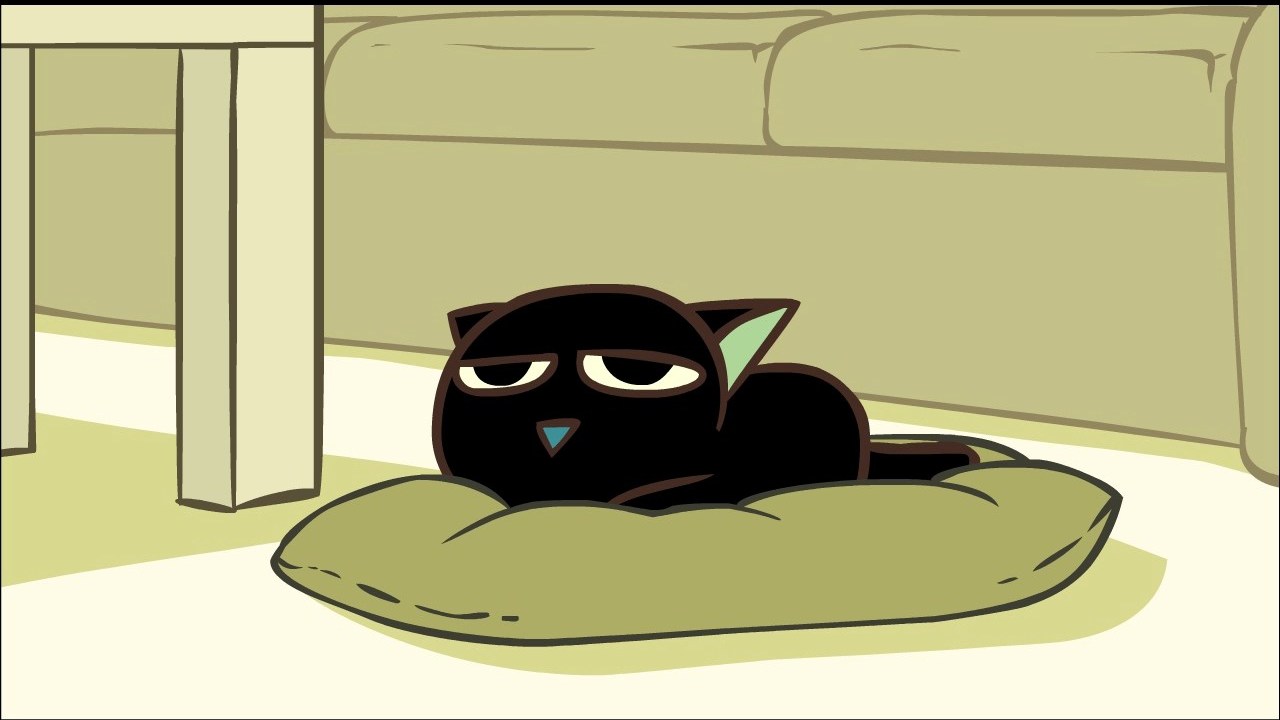 Легенда о Сяохэе Ло — скриншот 28