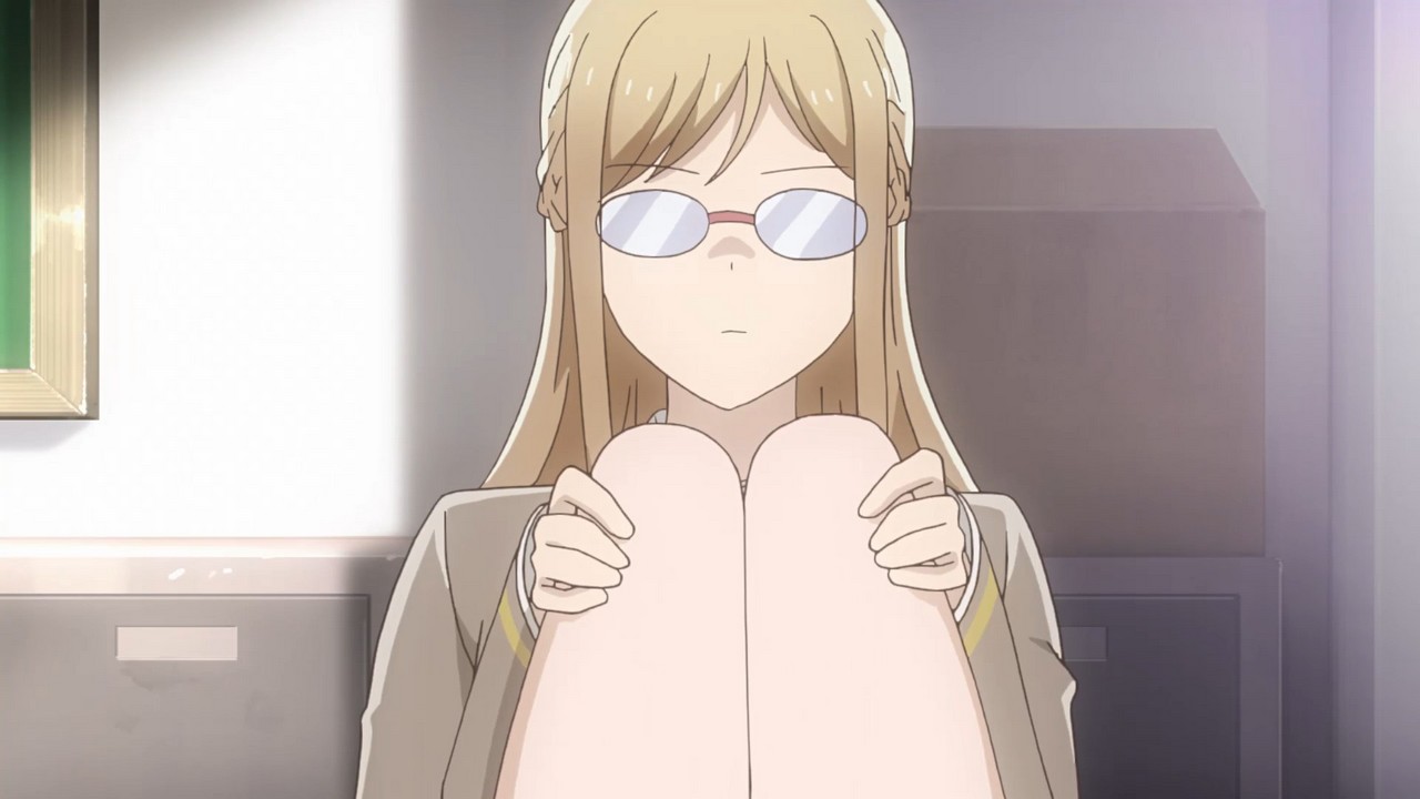 Беспечные старшеклассницы — скриншот 7