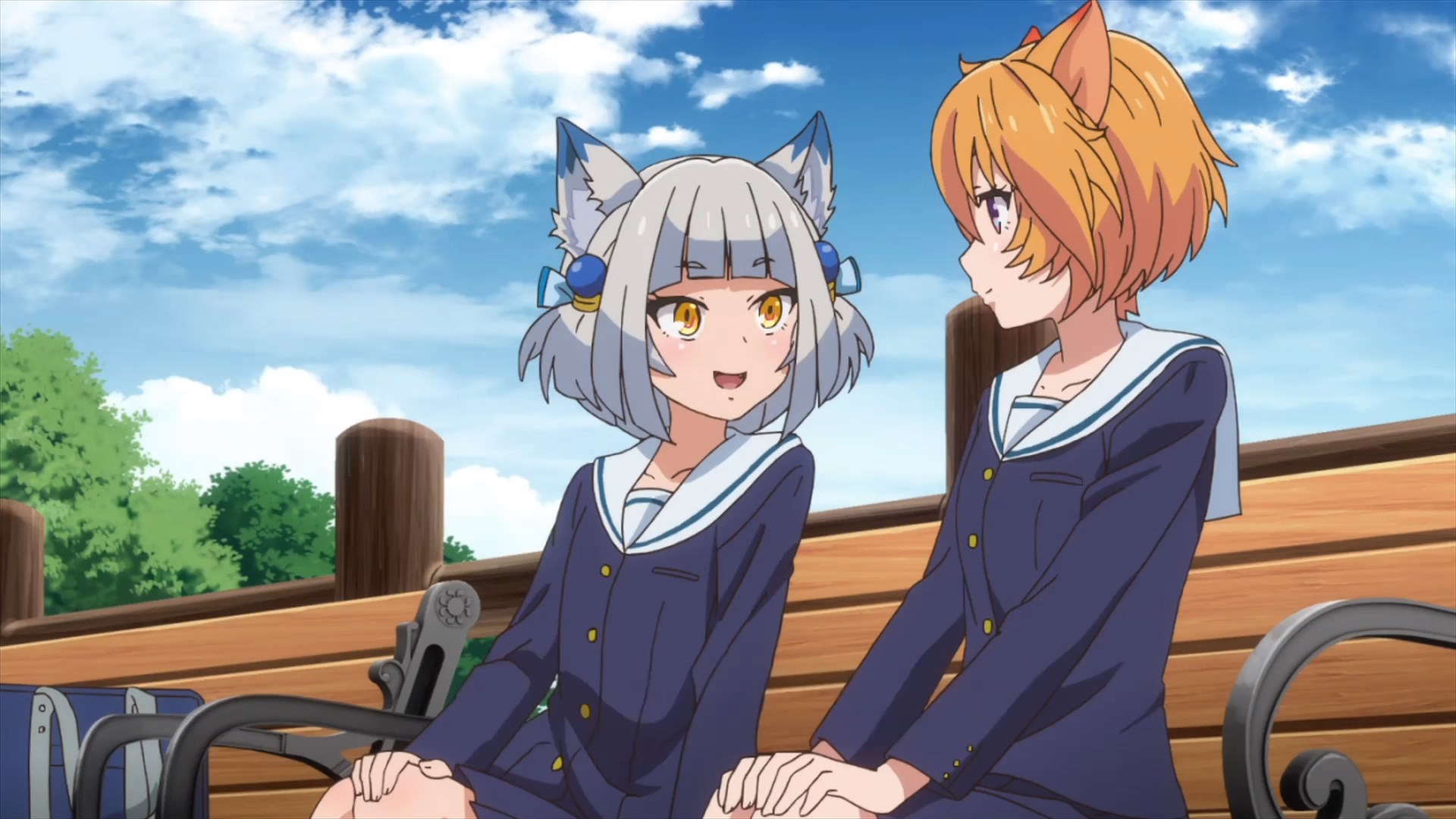 Удар монстра 2: Декларация идола Д'Артаньян — скриншот 10