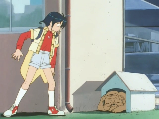 Джей-Декер: Храбрая полиция — скриншот 10