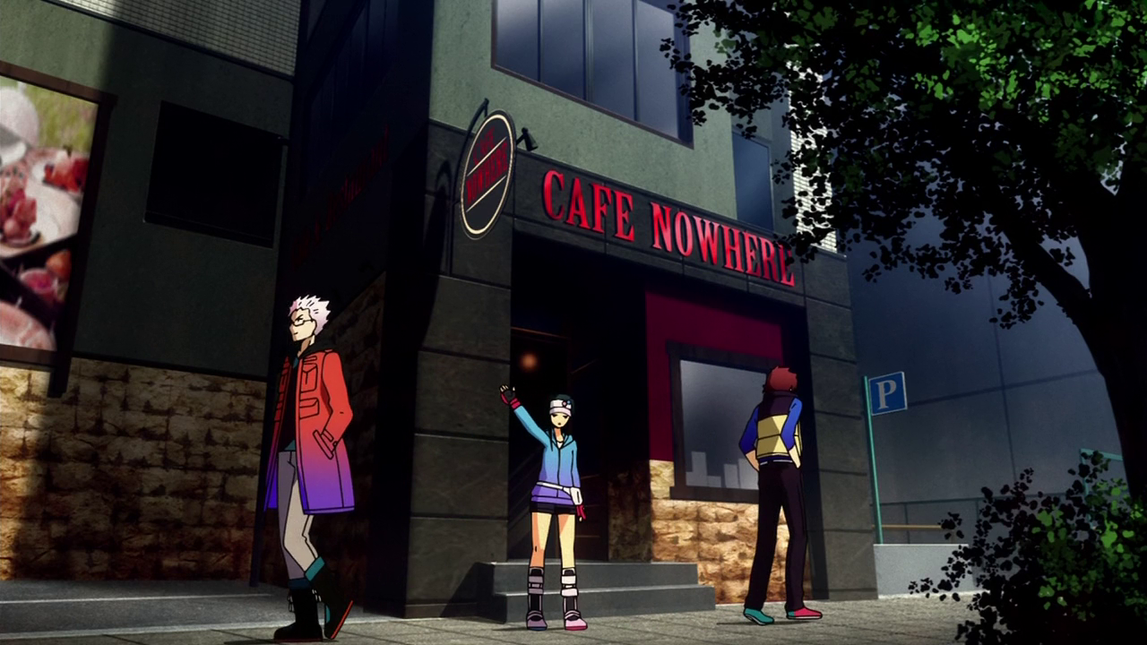 Детективное агентство «Хаматора» — скриншот 26