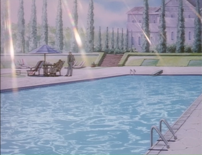 Голго-13: Королева пчёл — скриншот 16