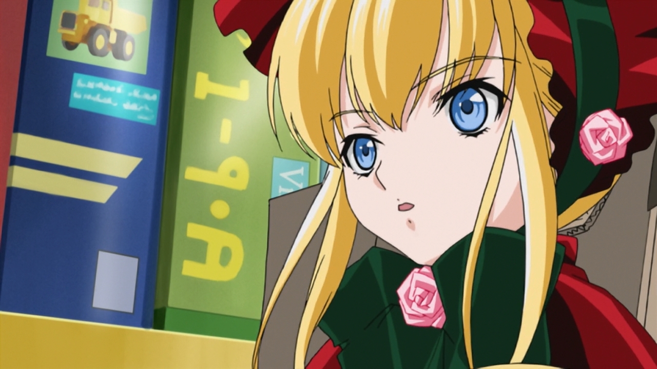 Девы Розена — скриншот 35