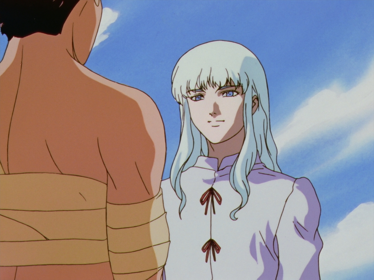 Берсерк — скриншот 40